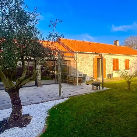 Le Clos Des Melieres * Saint-Brévin-lʼOcéan