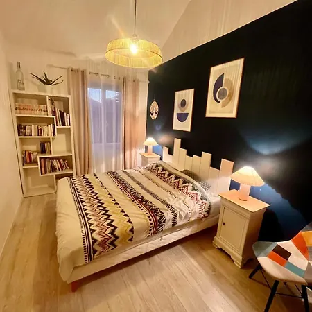 Le Clos Des Melieres