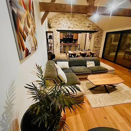 Le Clos Des Melieres *