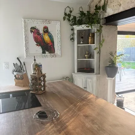 Le Clos Des Melieres