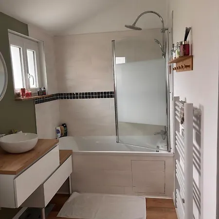 Le Clos Des Melieres * Saint-Brévin-lʼOcéan