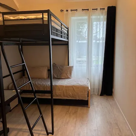 Le Clos Des Melieres Saint-Brévin-lʼOcéan