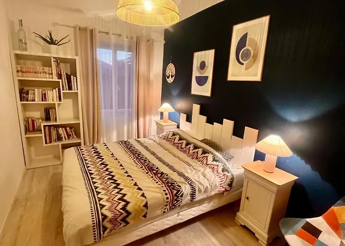 Le Clos Des Melieres