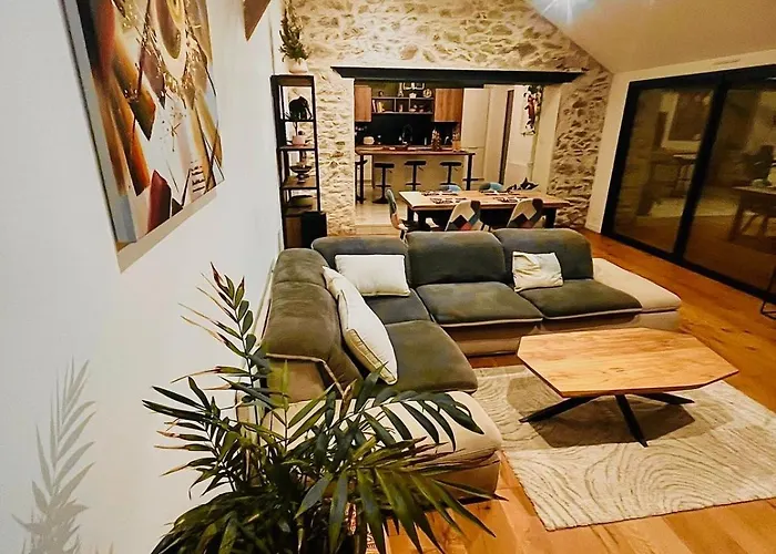 Le Clos Des Melieres *