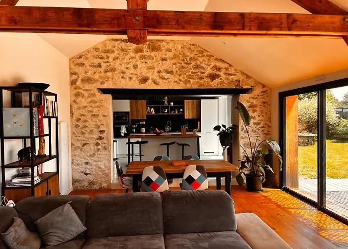 Hébergement de vacances Le Clos Des Melieres Saint-Brévin-lʼOcéan