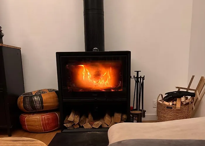 Le Clos Des Melieres Hébergement de vacances *