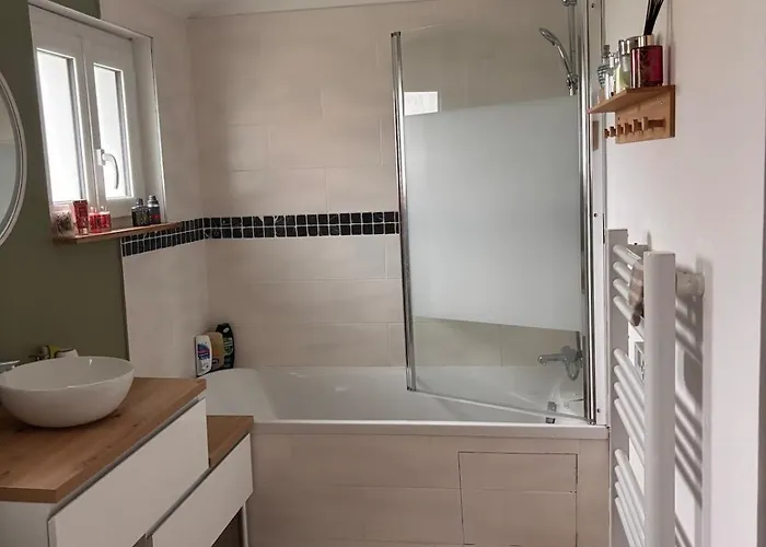 Le Clos Des Melieres * Saint-Brévin-lʼOcéan