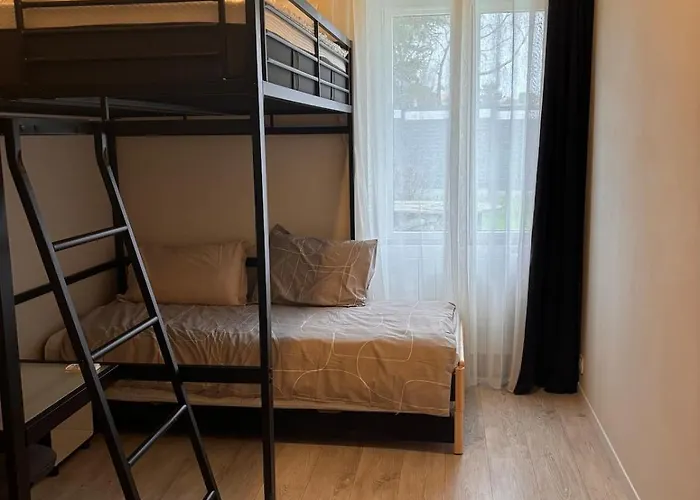 Le Clos Des Melieres Saint-Brévin-lʼOcéan